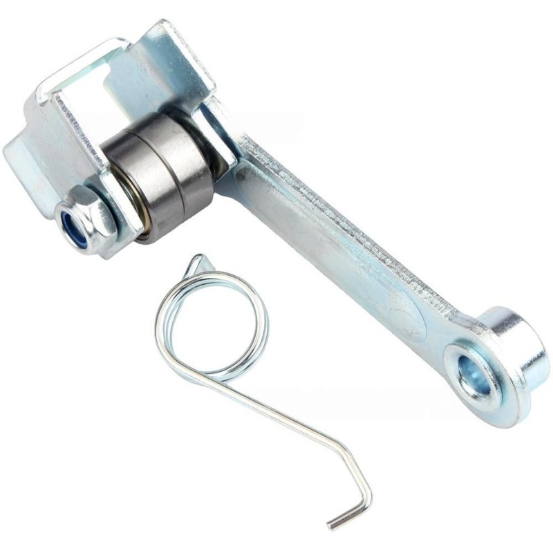 Roller Chain - Industrieller Kettenstraffer mit Rollenfeder für Razor