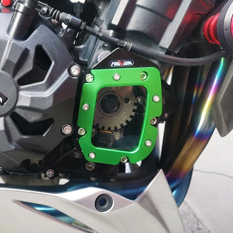 Sprocket Chain - Für Kawasaki Z1000 Z 1000 Z800