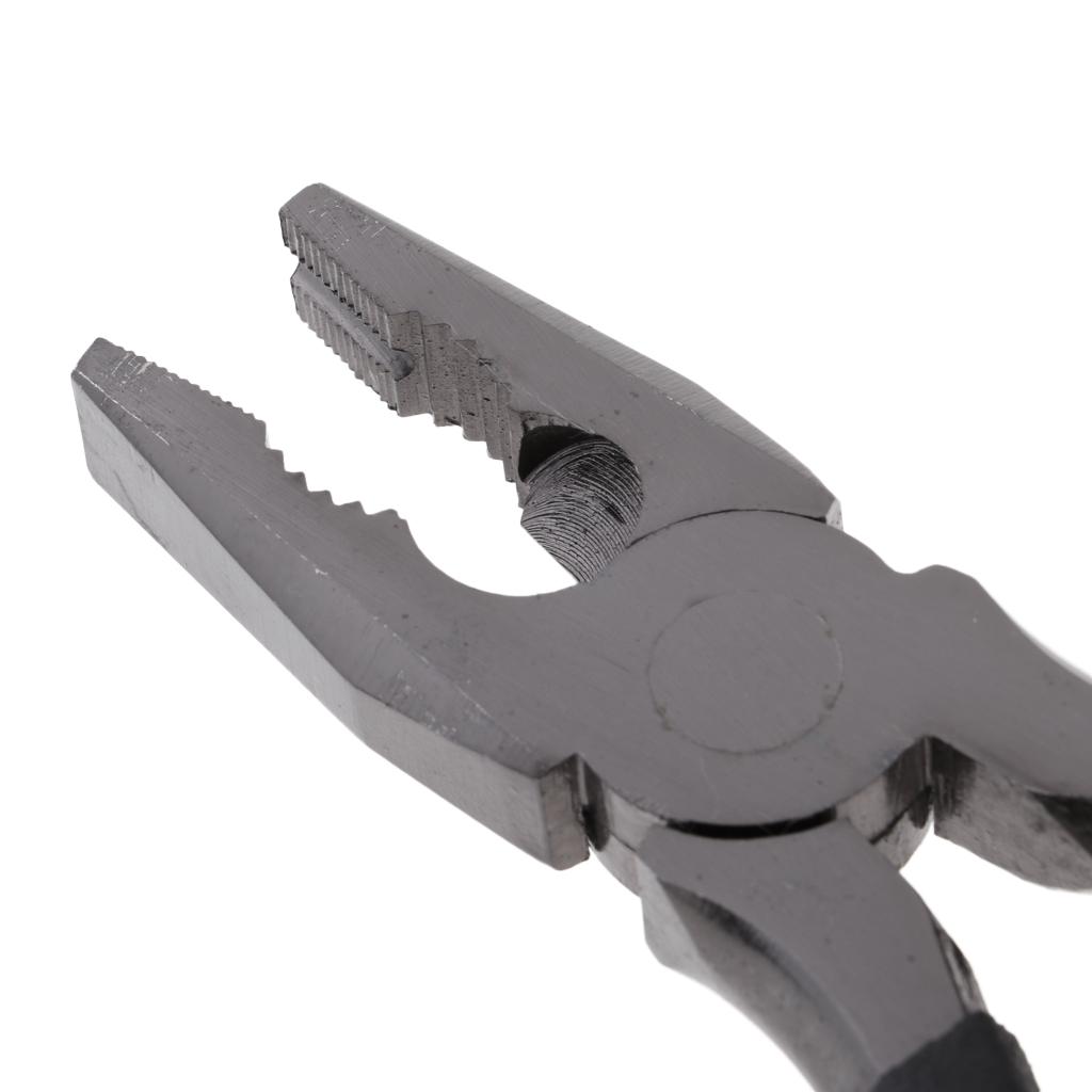 Master Link Chain - Clip-Verbindungszangen für Hauptketten, Langlebiges Metallwerkzeug für