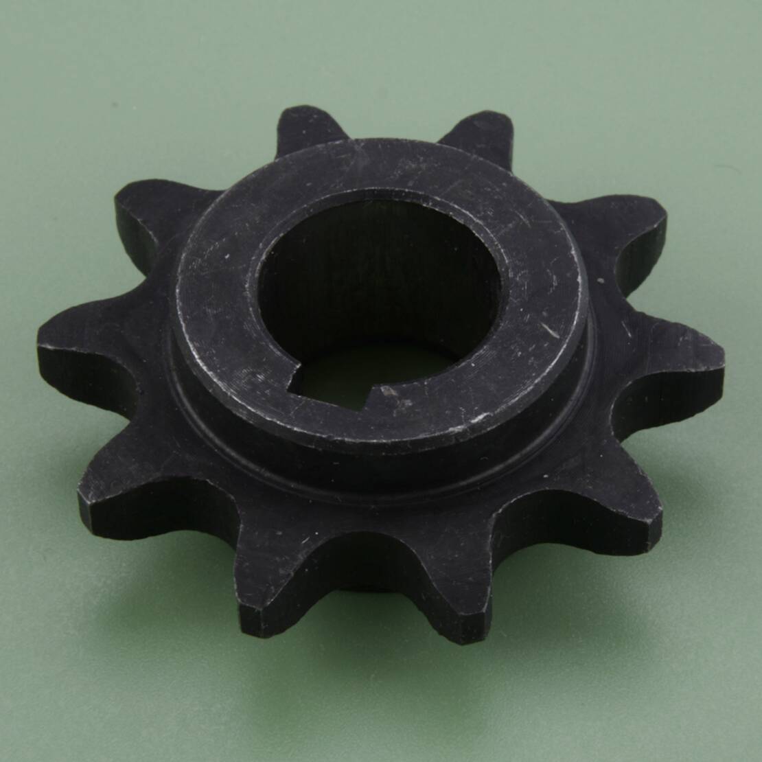 Sprocket Chain - Vorne 10 Zähne 10 Zähne Motor