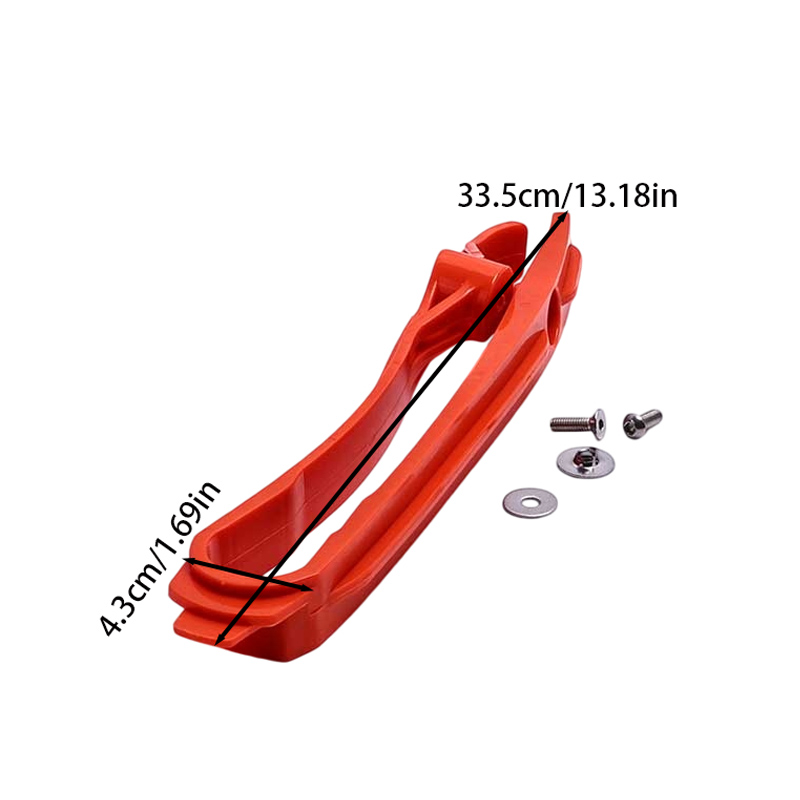 Motorrad-Schwingen-Kettenschut – Chain Kit Motorcycle Bewertung und Preis