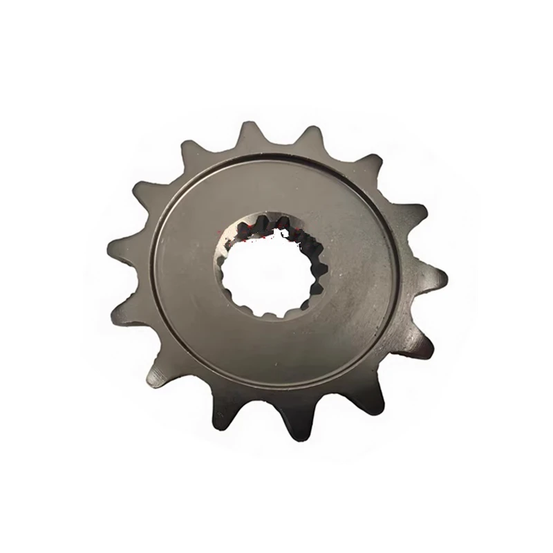 Motorradteile vorne hinten 13  – Motorcycle Parts Chain Bewertung und Preis
