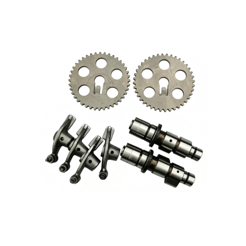 Motorrad-Motorteile: Nockenwel – Motorcycle Parts Chain Bewertung und Preis