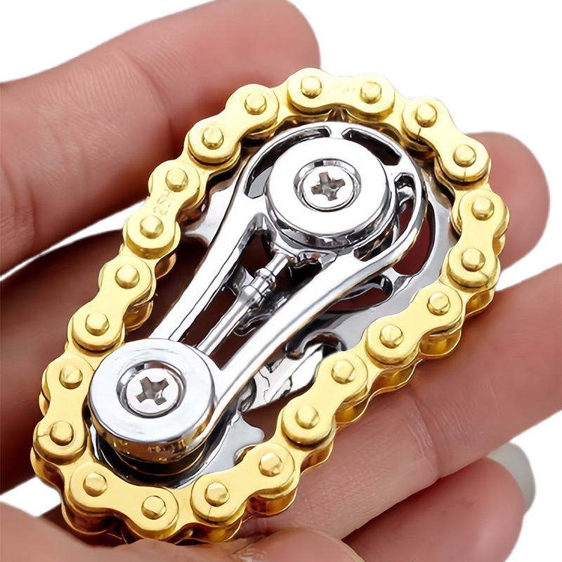 Sprockets Flywheel Fingertip G – Chain Sprocket Set Bewertung und Preis