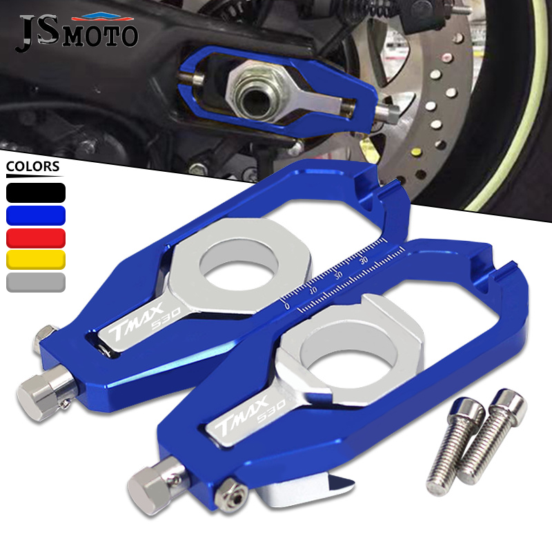 TMAX530 Motorrad CNC-Kettenspa – 530 Chain Bewertung und Preis
