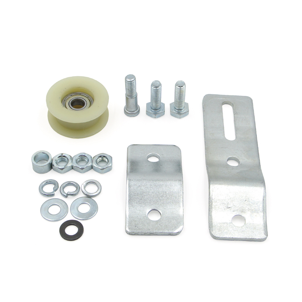 Motorrad-Kettenspanner-Rollen- – Bicycle Chain Bewertung und Preis