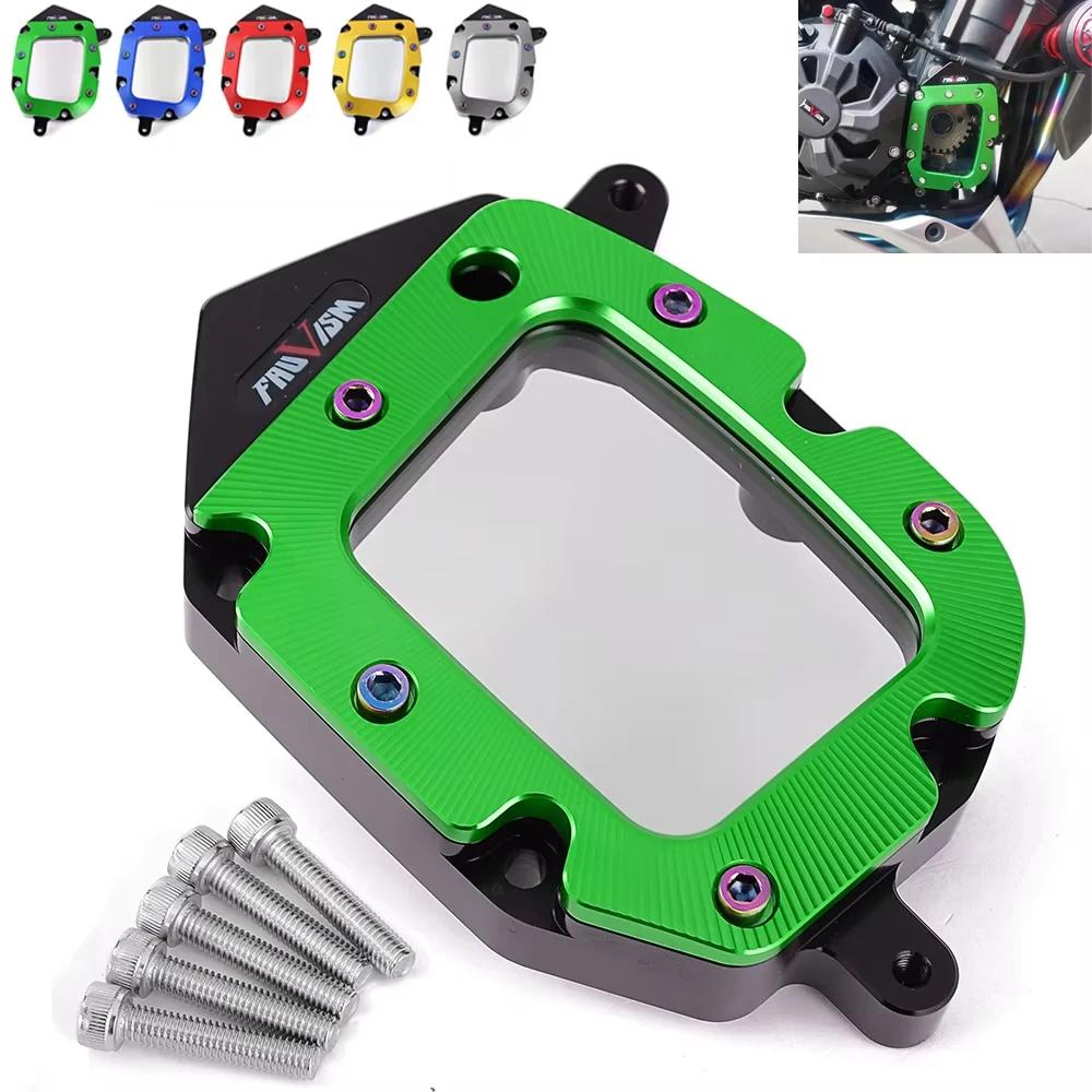 Für Kawasaki Z1000 Z 1000 Z800 – Sprocket Chain Bewertung und Preis