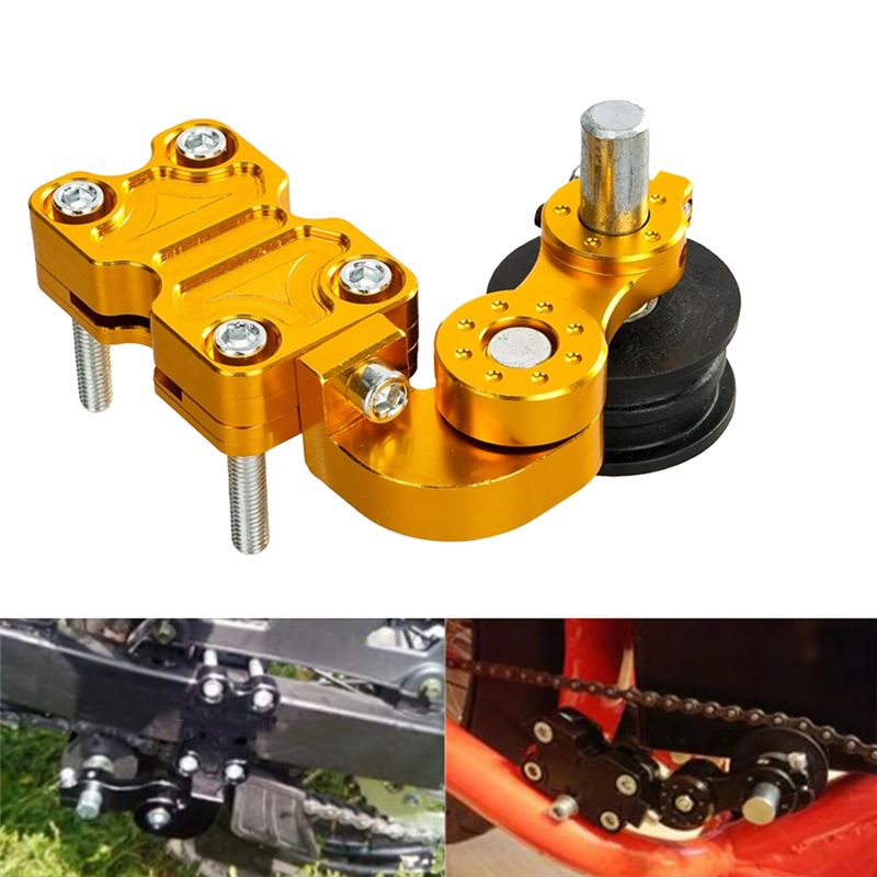 Universeller Motorrad-Kettensp – Roller Chain Bewertung und Preis