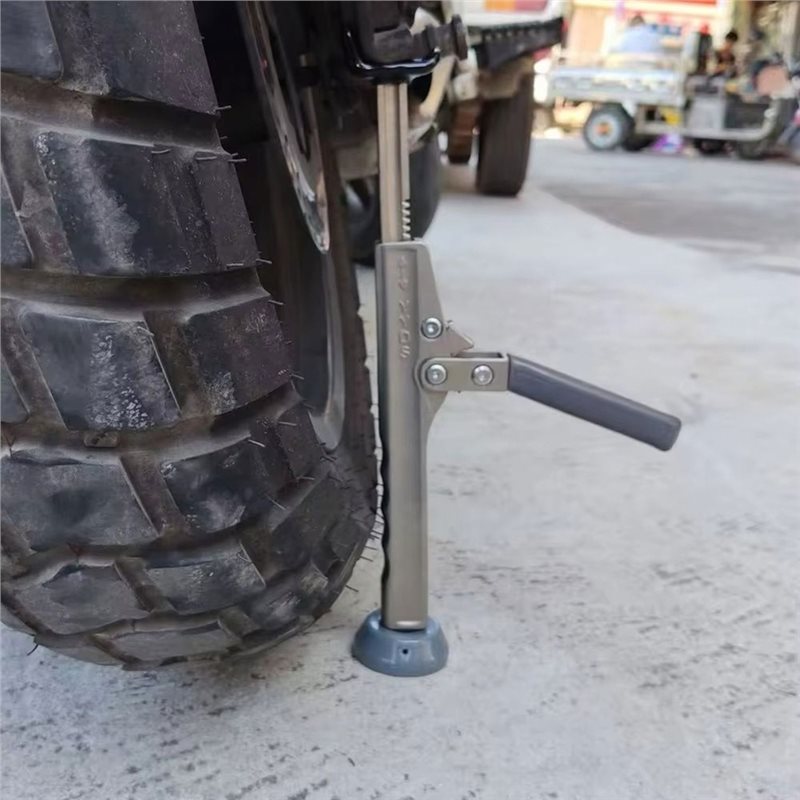 Tragbares Motorrad-Hebeset zum – Chain Kit Motorcycle Bewertung und Preis
