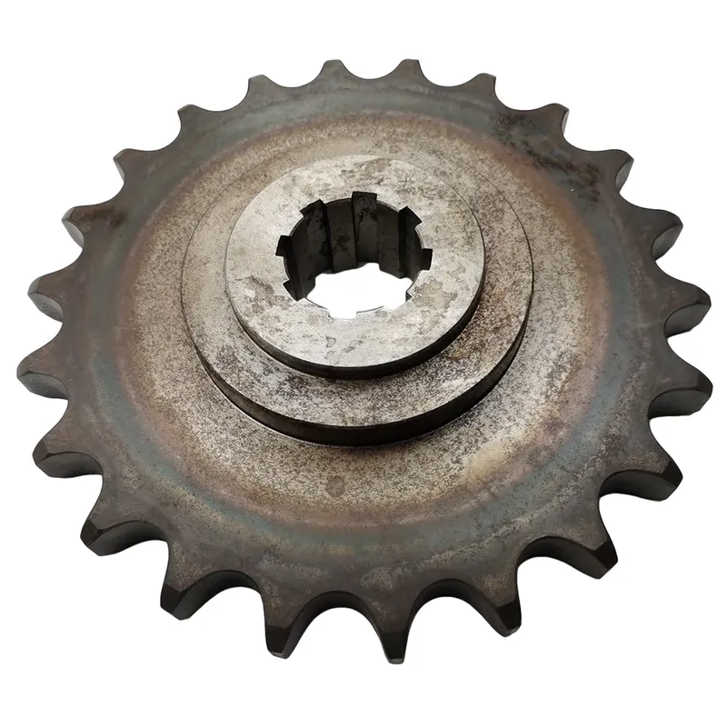 2026 Top-Produkt BF800C Pflast – Sprocket Chain Bewertung und Preis
