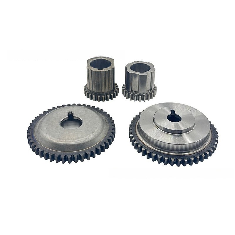 Geeignet für BM W Auto-Zahnrie – Chain Sprocket Set Bewertung und Preis