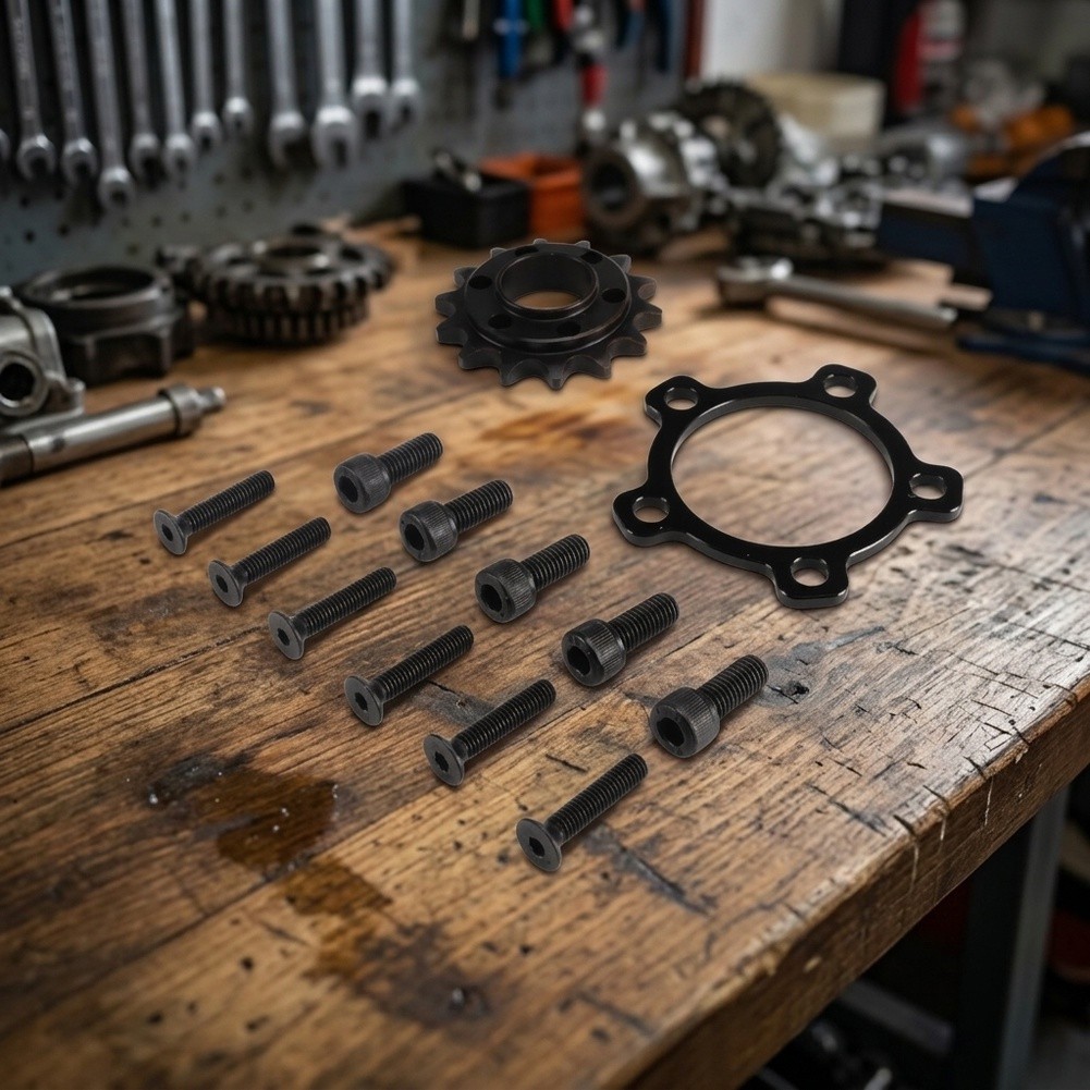 Für SURRON S/X Elektromotorrad – Chain Kit Motorcycle Bewertung und Preis