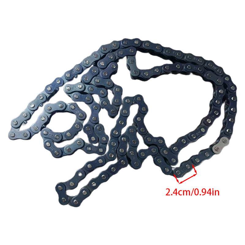 Heißer 428 Kettenschloss 132J4 – 428 Chain Bewertung und Preis