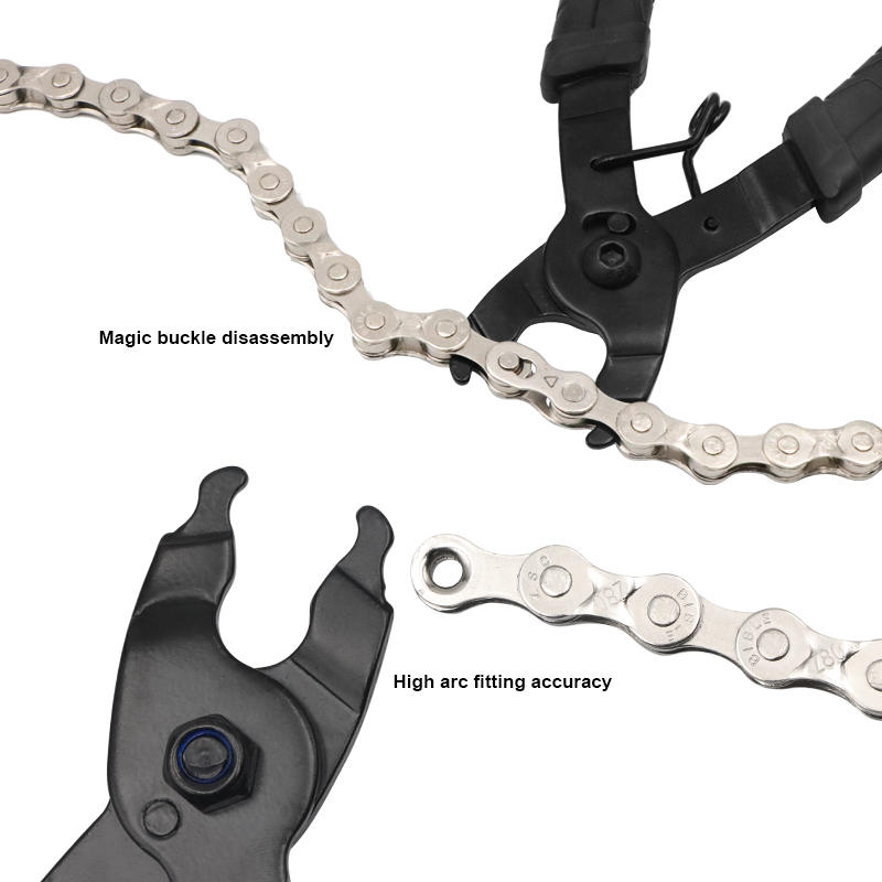 Fahrrad-Kettenspannzange, Kett – Master Link Chain Bewertung und Preis