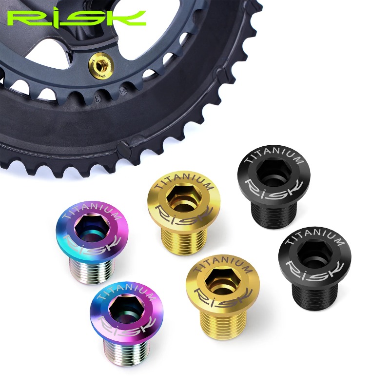 RISIKO Titan Fahrrad Kettenbla – Bicycle Chain Bewertung und Preis
