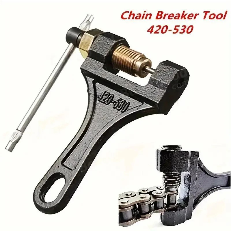 Vielseitiger Kettenbrecher für – Chain Breaker Bewertung und Preis