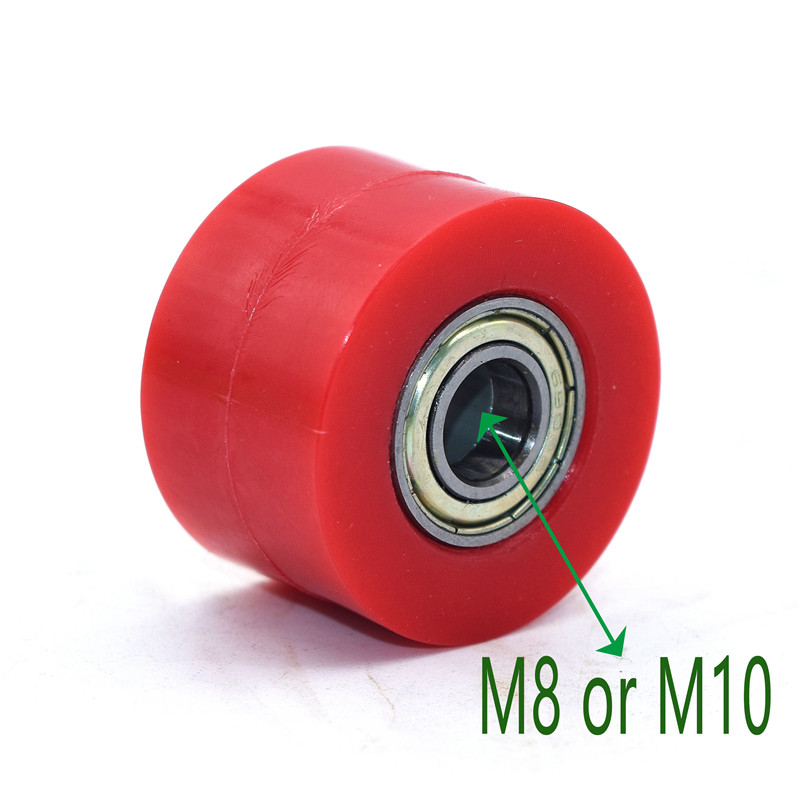 1 Stück Universal 8MM 10MM Mot – Roller Chain Bewertung und Preis
