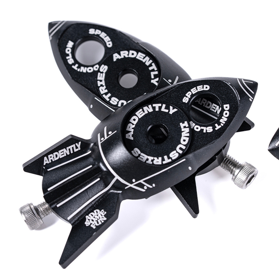 ARDENTLY Aluminiumlegierung Fa – Bicycle Chain Bewertung und Preis