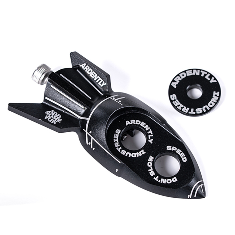 ARDENTLY Aluminiumlegierung Fa – Bicycle Chain Bewertung und Preis