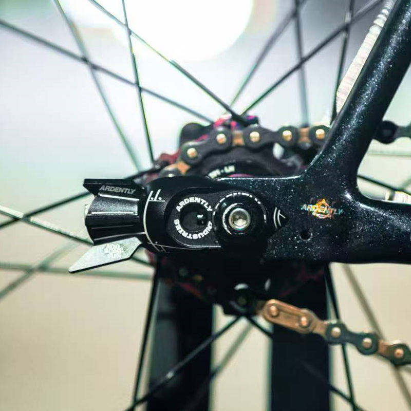 ARDENTLY Aluminiumlegierung Fa – Bicycle Chain Bewertung und Preis