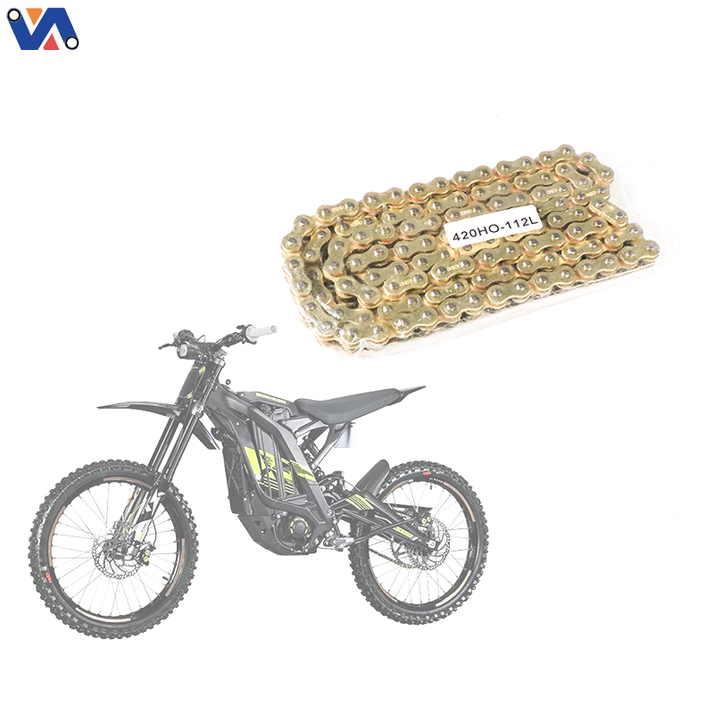Primäre Übertragungskette für  – Bike Chain Bewertung und Preis