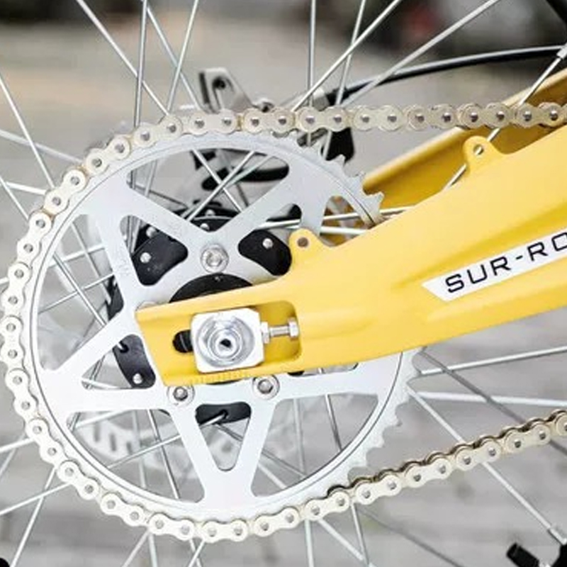 Primäre Übertragungskette für  – Bike Chain Bewertung und Preis