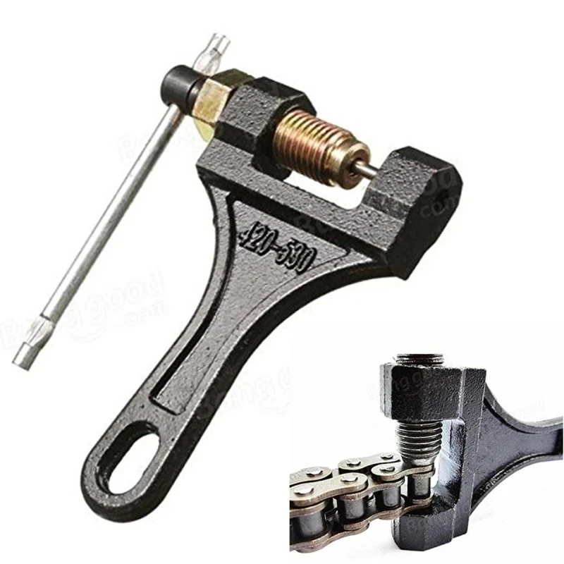 Motorrad Ketten brecher Ketten – Chain Breaker Bewertung und Preis