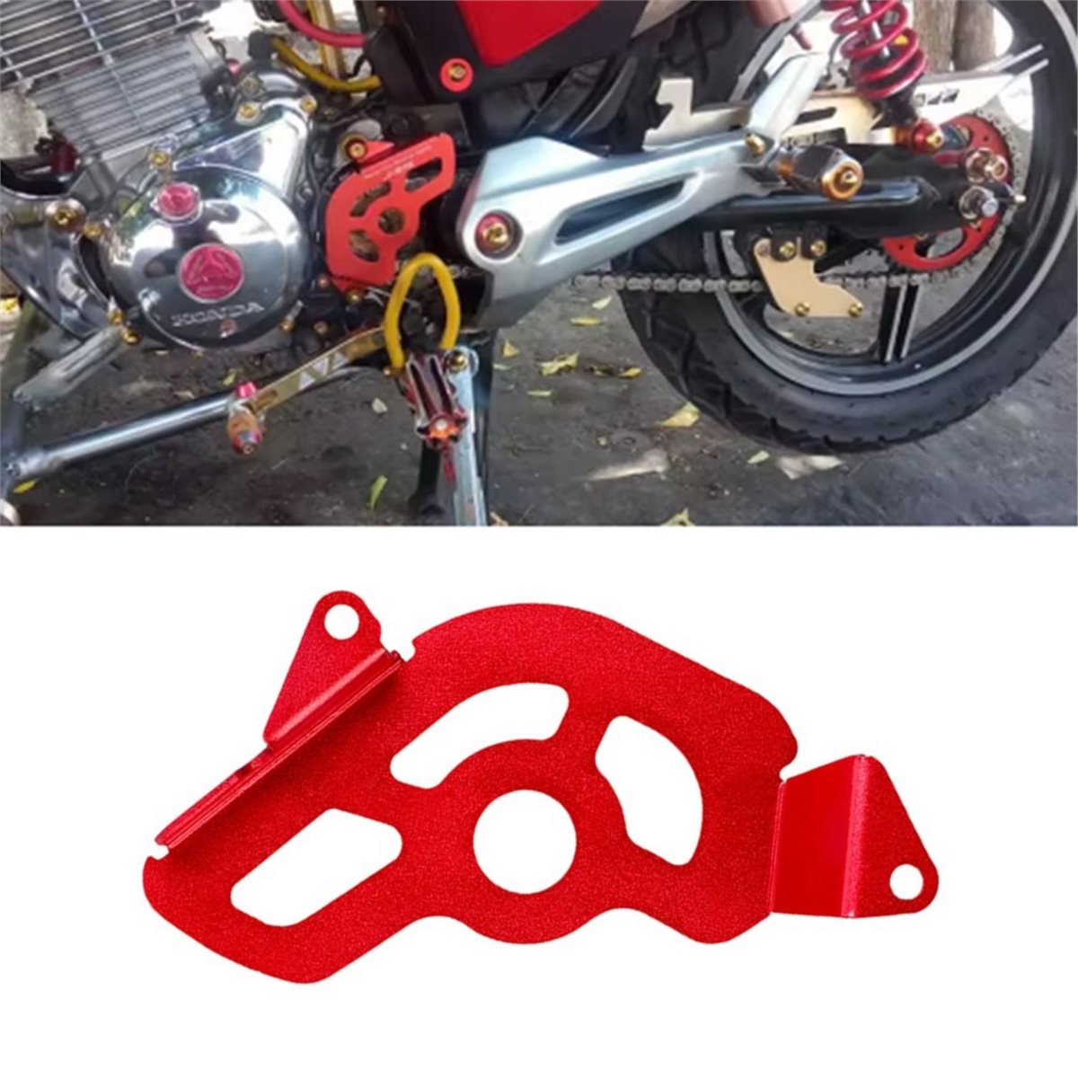 Kompatible Kettenabdeckung, Ke – Sprocket Chain Bewertung und Preis