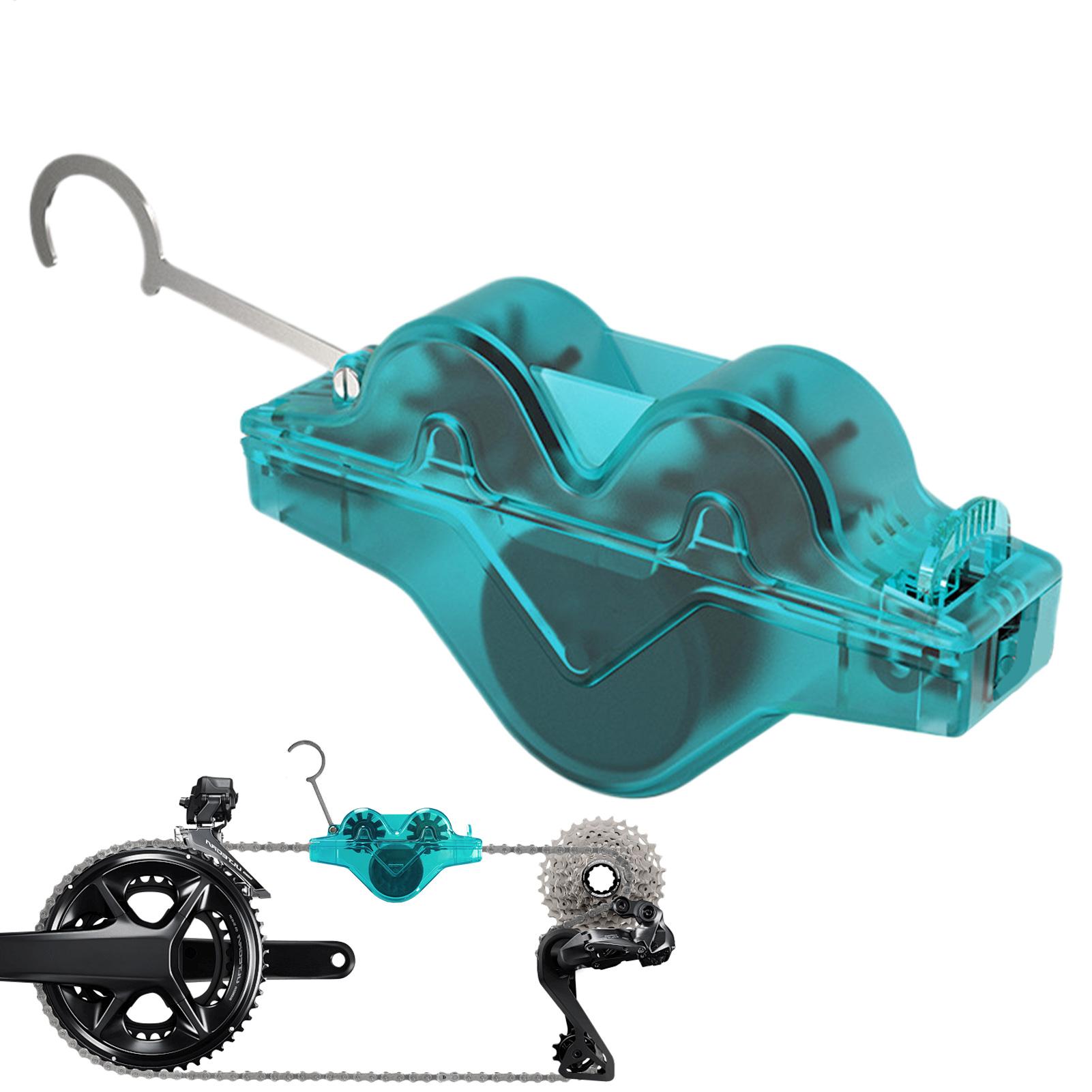 Effizienter Fahrradkettenreini – Bicycle Chain Bewertung und Preis