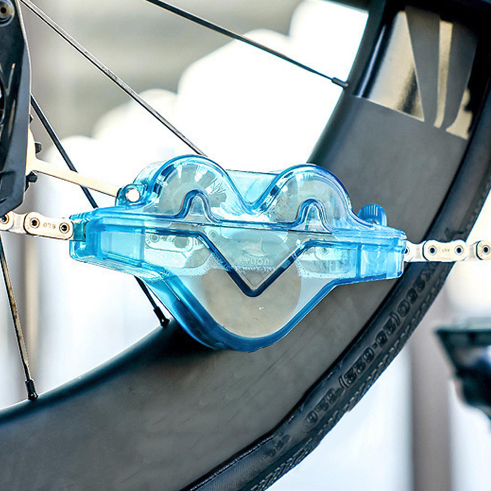 Effizienter Fahrradkettenreini – Bicycle Chain Bewertung und Preis