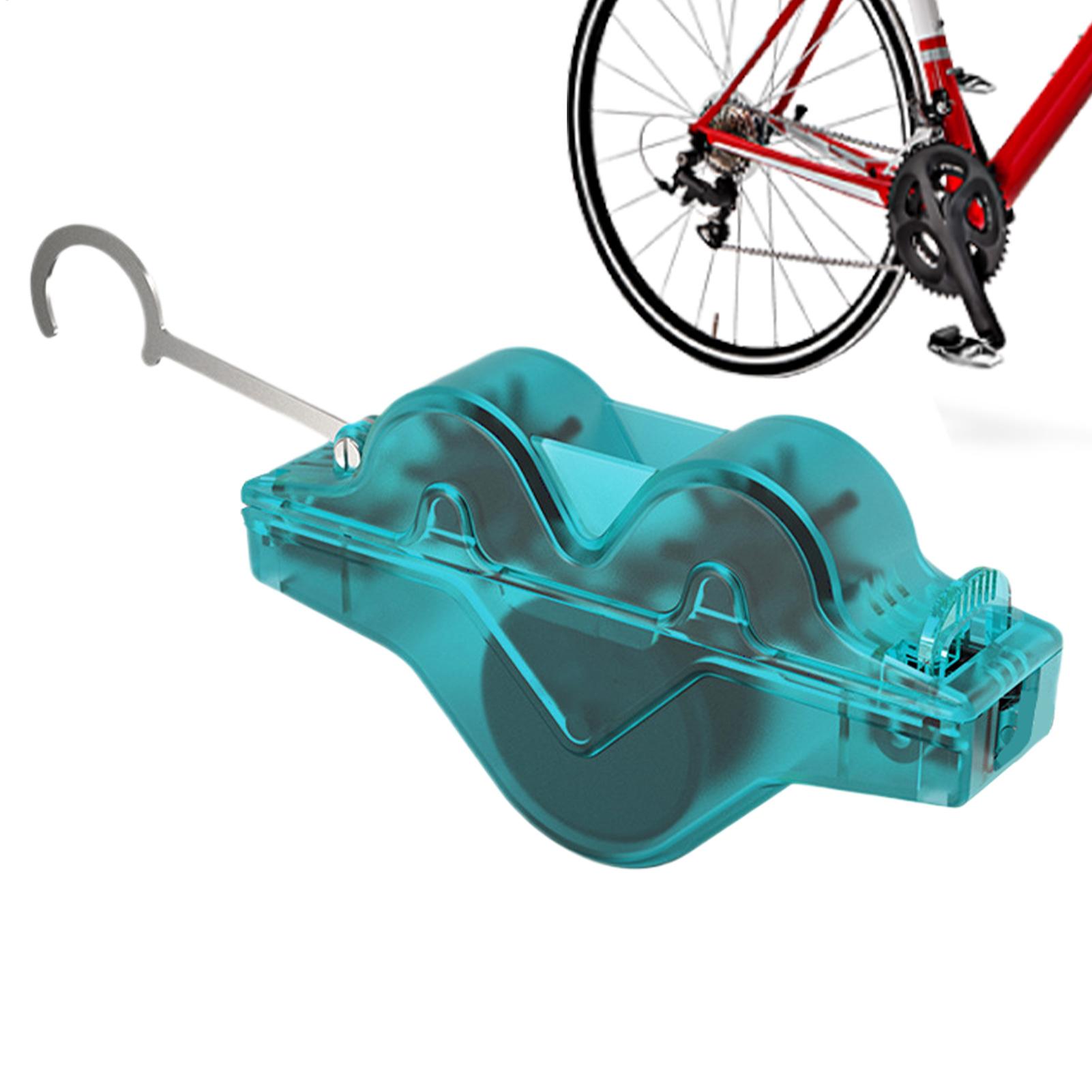 Effizienter Fahrradkettenreini – Bicycle Chain Bewertung und Preis