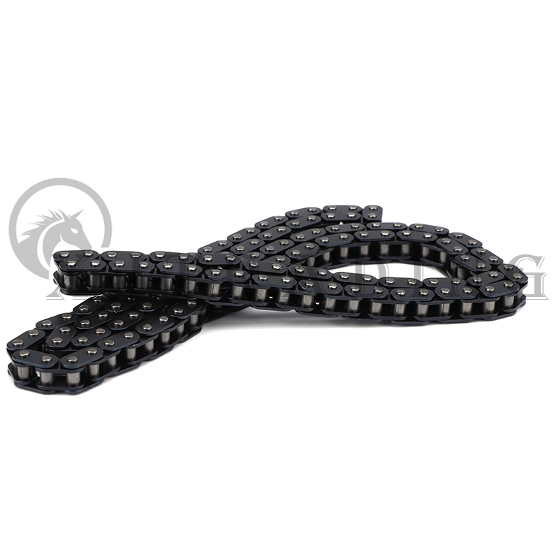 T8F-Kette mit Ersatz-Hauptglie – 530 Chain Bewertung und Preis