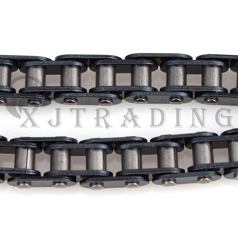 T8F-Kette mit Ersatz-Hauptglie – 530 Chain Bewertung und Preis