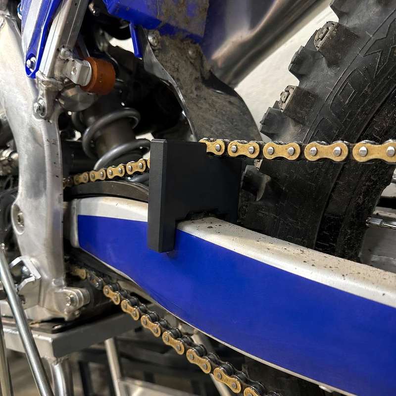 Kunststoff-Kettenspanner für D – Chain Breaker Bewertung und Preis
