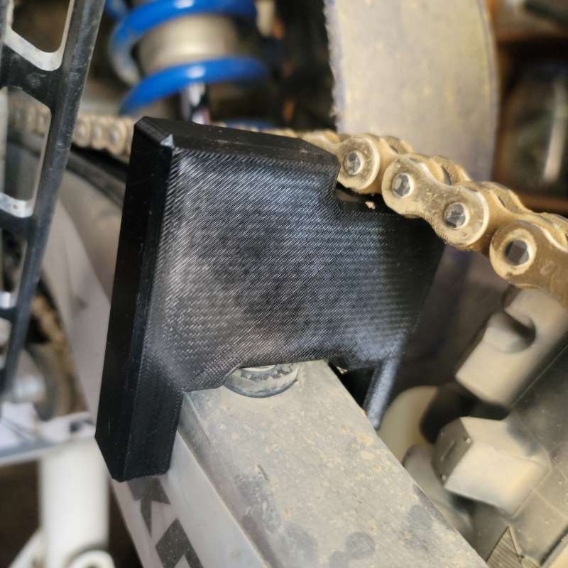 Kunststoff-Kettenspanner für D – Chain Breaker Bewertung und Preis