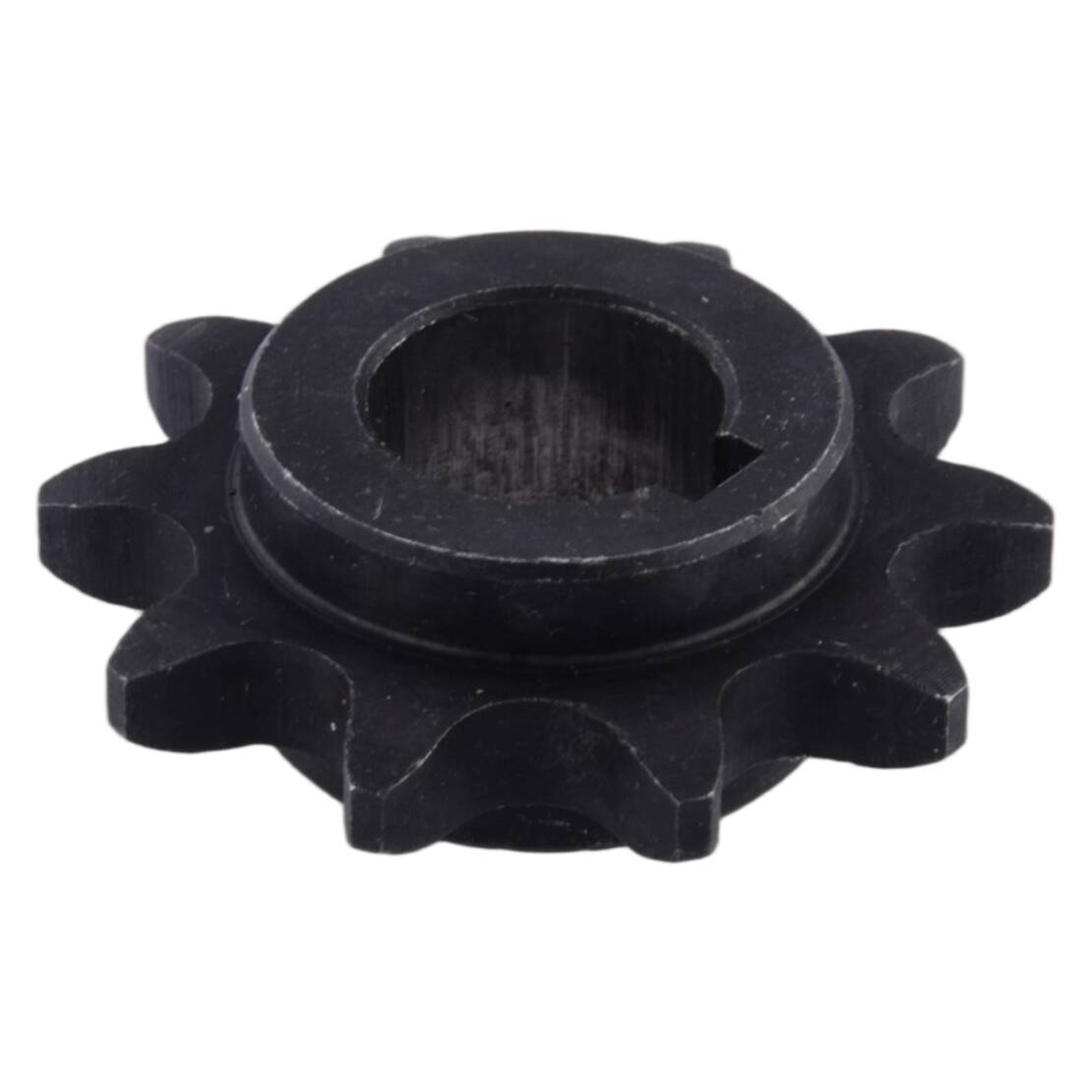 Vorne 10 Zähne 10 Zähne Motor  – Sprocket Chain Bewertung und Preis