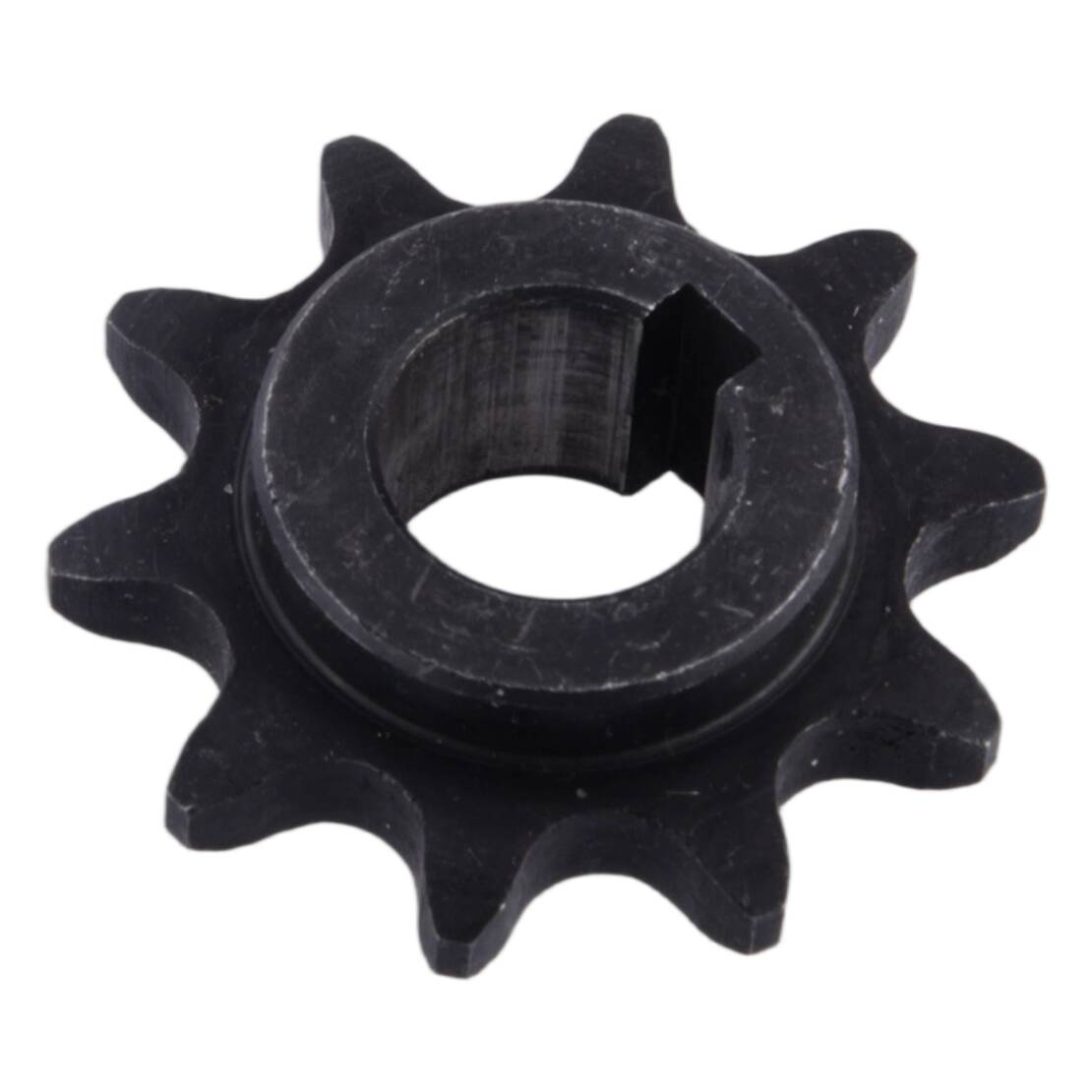 Vorne 10 Zähne 10 Zähne Motor  – Sprocket Chain Bewertung und Preis