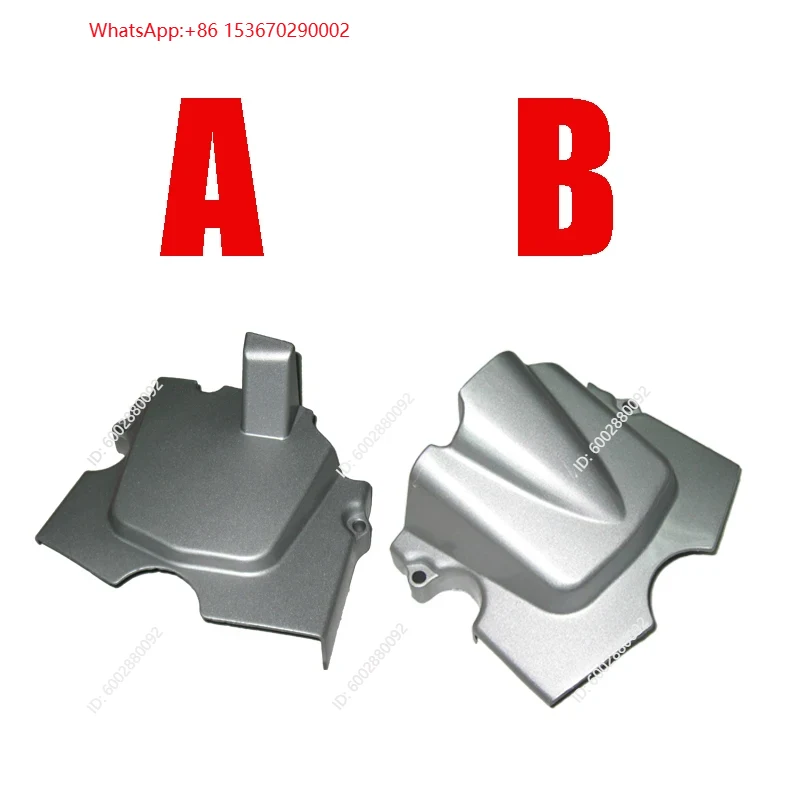 Motorrad-Kettenradabdeckung fü – Sprocket Bewertung und Preis