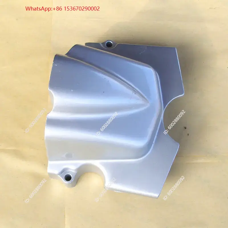 Motorrad-Kettenradabdeckung fü – Sprocket Bewertung und Preis