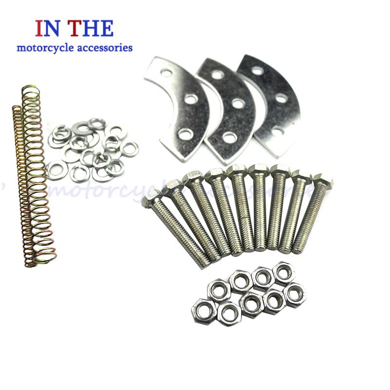 Für 49cc 50cc 66cc 80cc 415 Ke – Sprocket Chain Bewertung und Preis