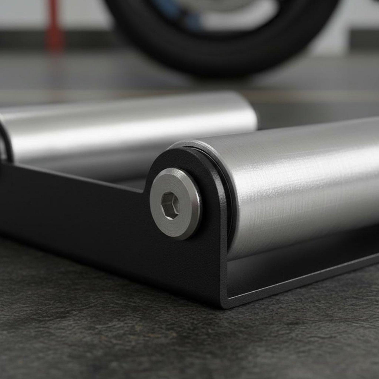 Universeller Motorrad-Radrolle – Roller Chain Bewertung und Preis