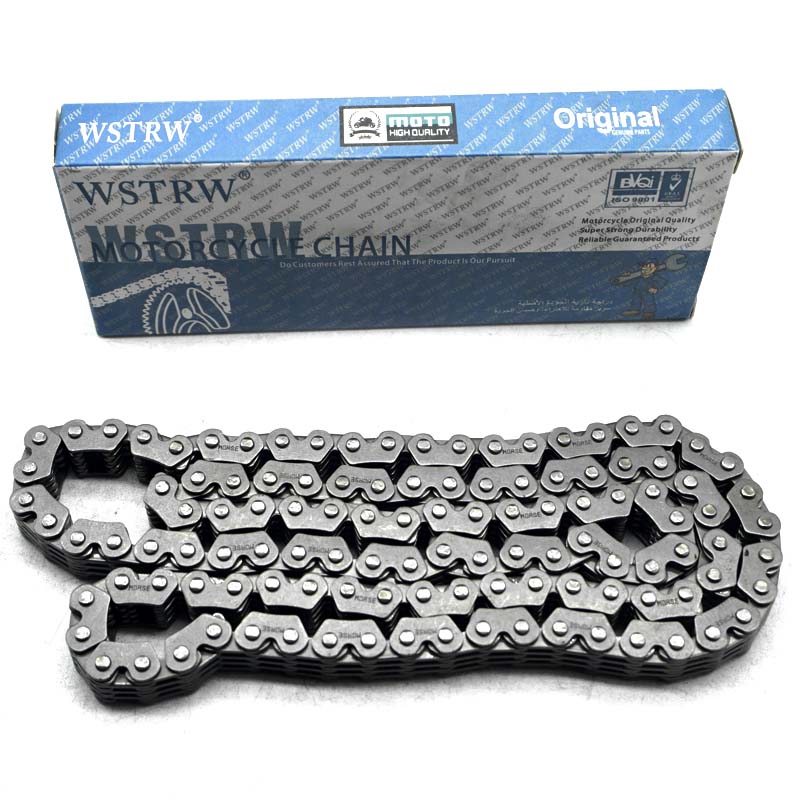 Für KAWASAKI NINJA ZX14 ZX1400 – Motorcycle Parts Chain Bewertung und Preis