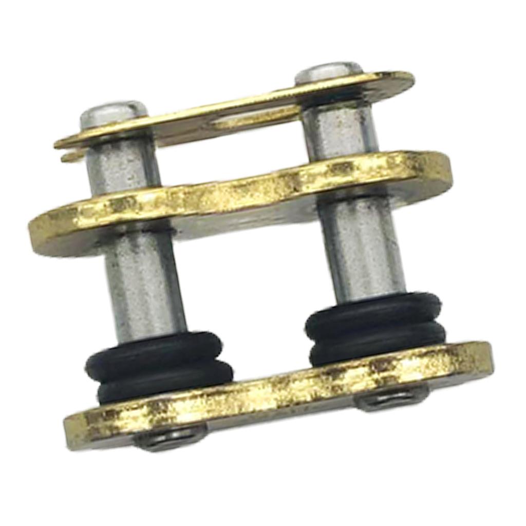 Präzisionsgeschmiedetes golden – Master Link Chain Bewertung und Preis