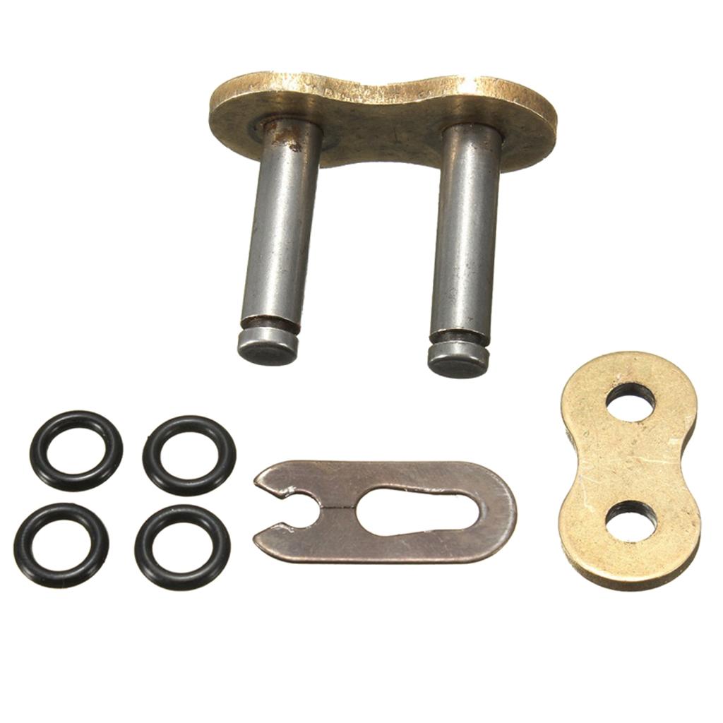 Präzisionsgeschmiedetes golden – Master Link Chain Bewertung und Preis