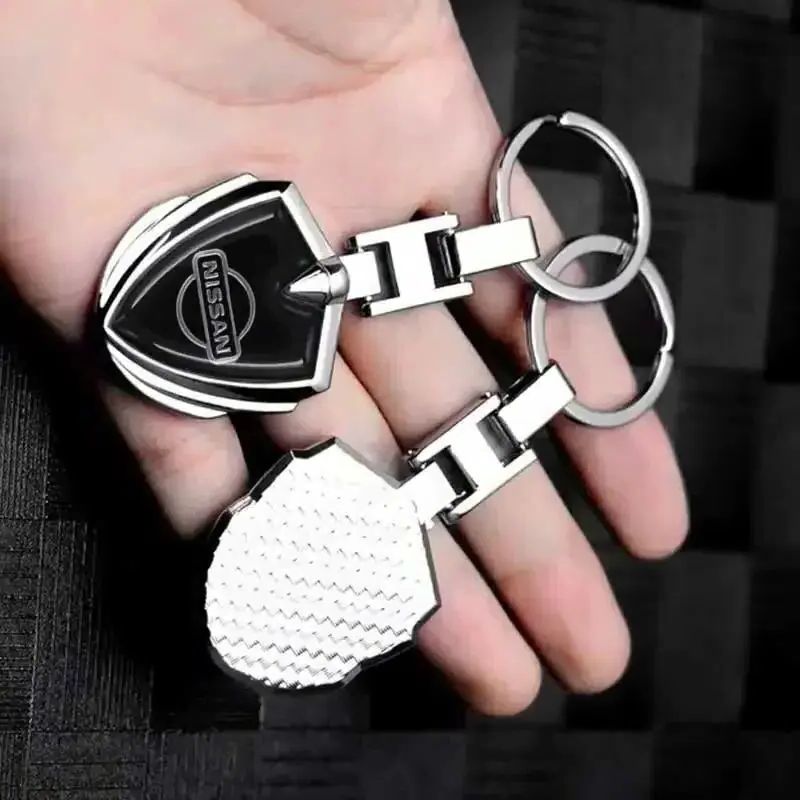 Für Nissan Autoschlüsselanhäng – Xcm Chain Bewertung und Preis