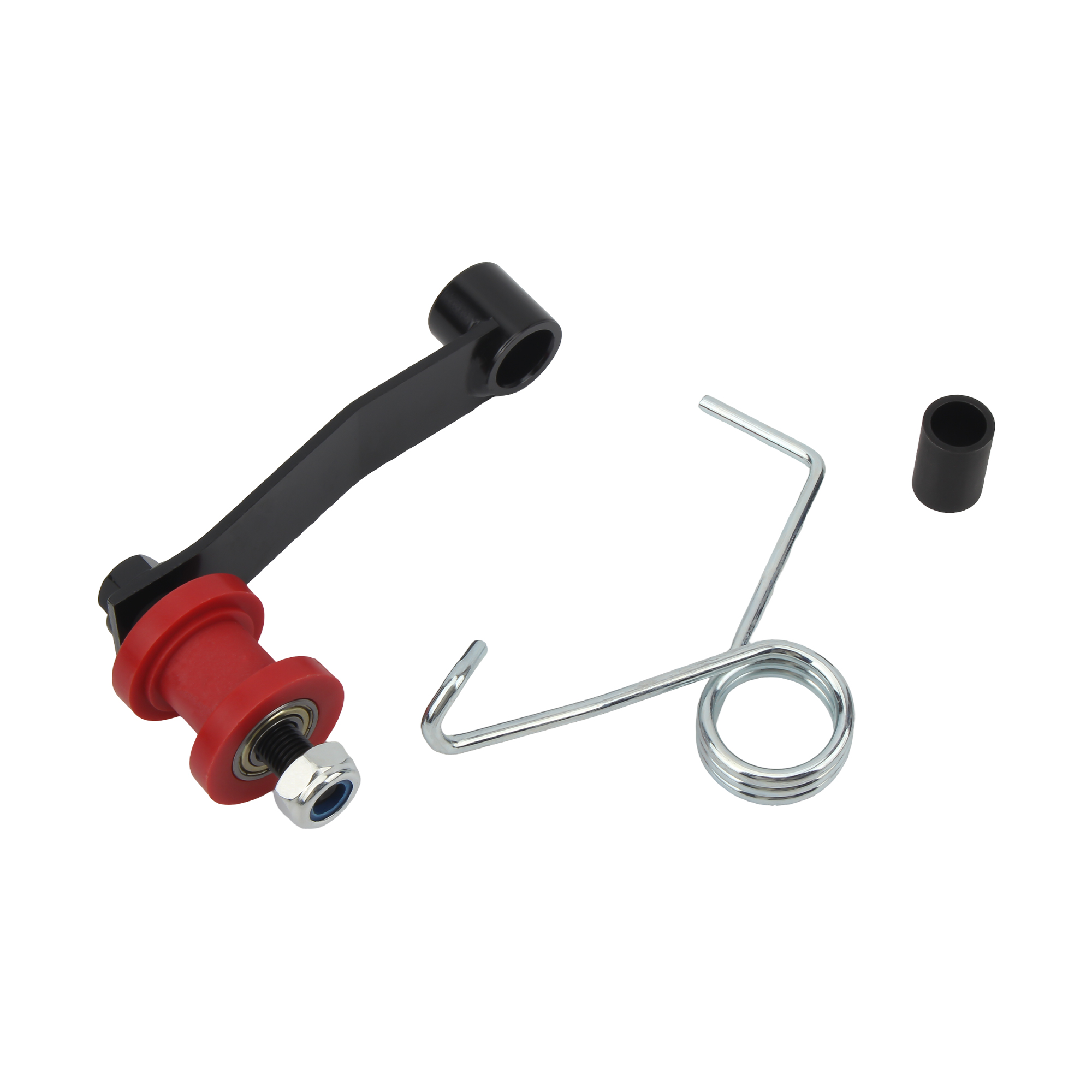 Universal Motorrad Führungsrol – Roller Chain Bewertung und Preis