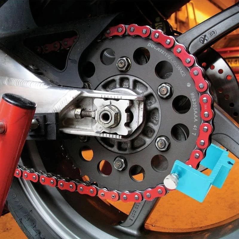 Motorrad-Kettenausrichtungswer – Chain Breaker Bewertung und Preis