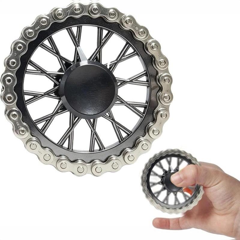 Fahrradkette aus Zinklegierung – Bicycle Chain Bewertung und Preis